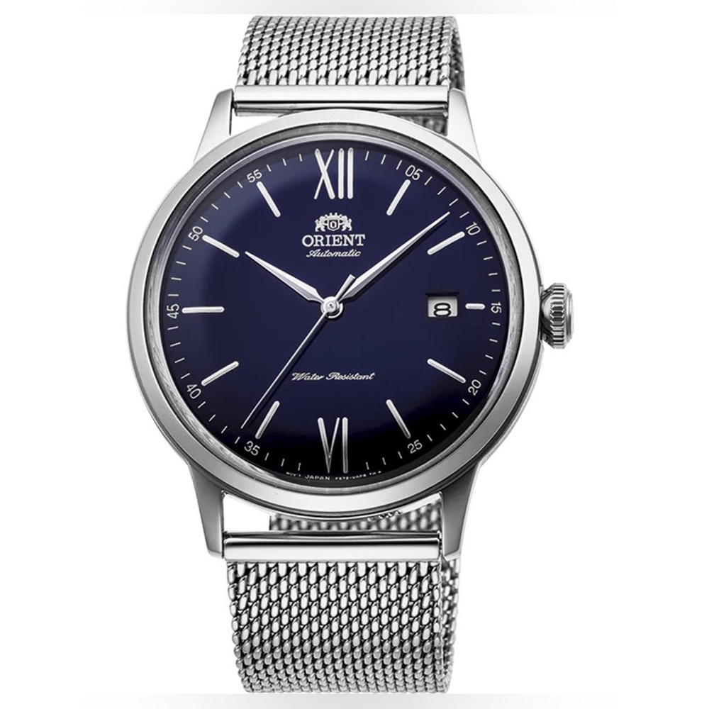 NWT Orient Bambino watch